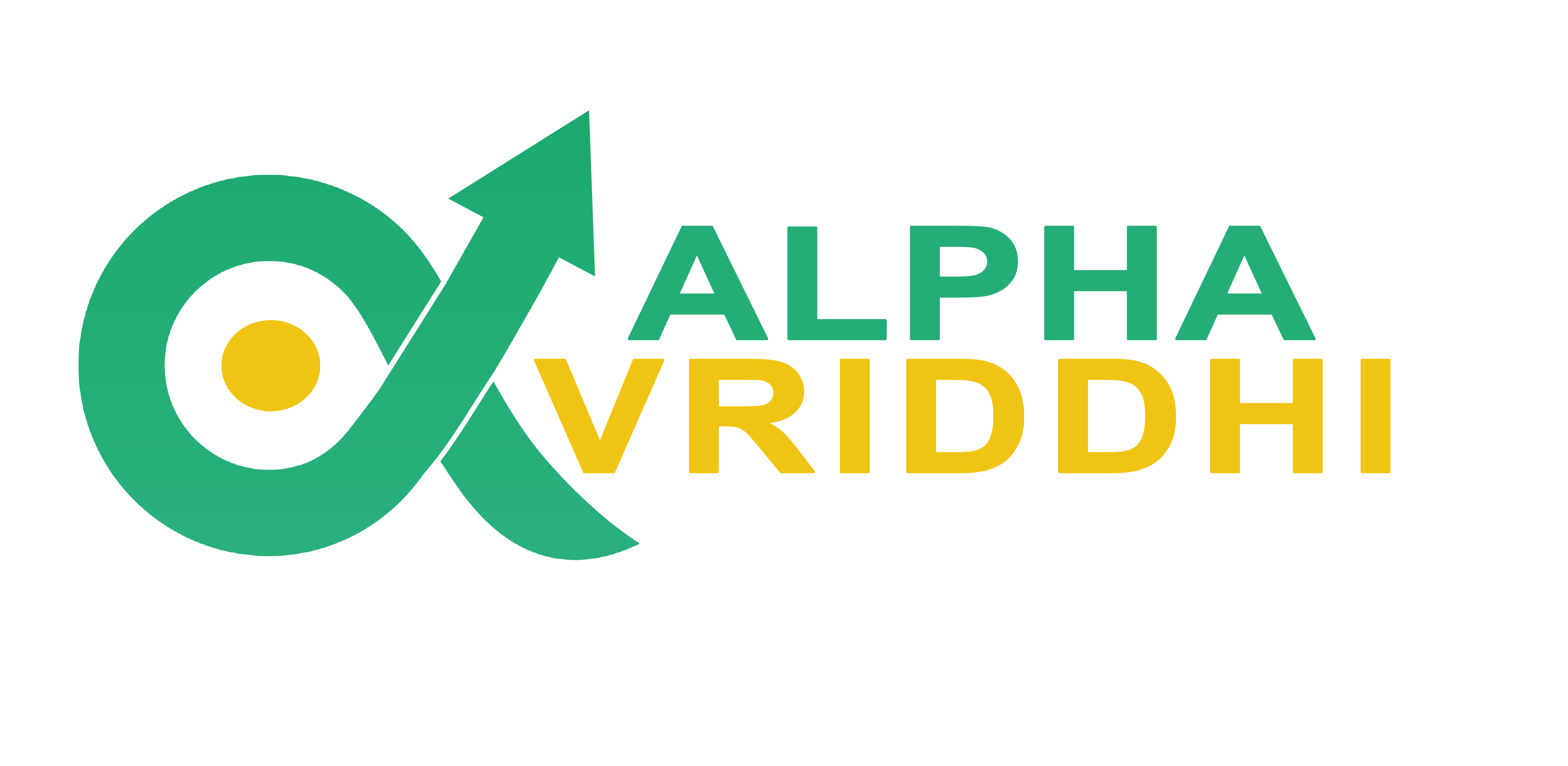 Alpha Vriddhi